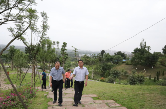 瀘州園林景觀(guān)規劃