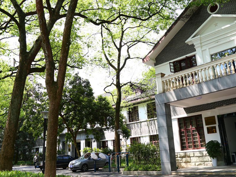 市規劃局業(yè)務(wù)用房景觀(guān)綠化提升工程